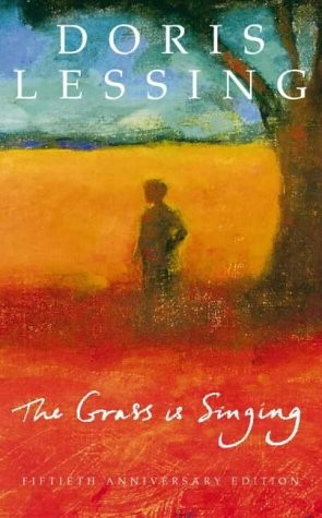 The Grass Is Singing (Hardcover, 2000, Harpercollins Pub Ltd)