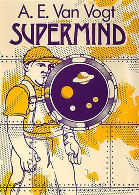 Supermind (Hardcover, 1978, Sidgwick & Jackson)