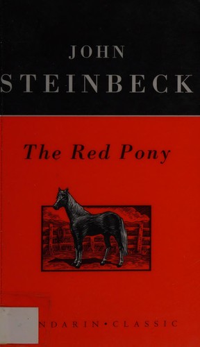 Red Pony (1997, Mandarin)
