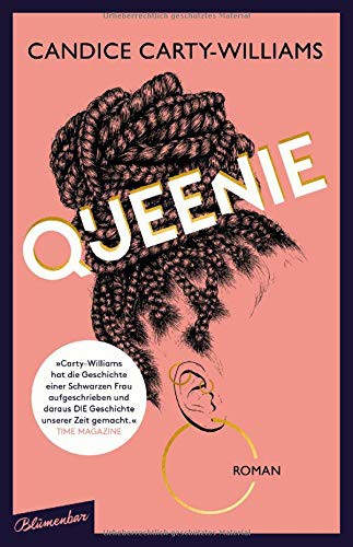 Queenie (Hardcover, 2020, Blumenbar)