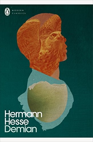 Demian (Paperback, 2017, Penguin Classics)