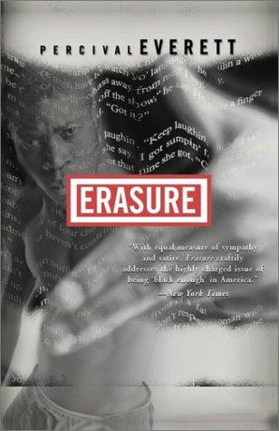 ERASURE (Paperback, 2002, Hyperion)