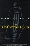 Martin Amis: The information (1995, Flamingo)