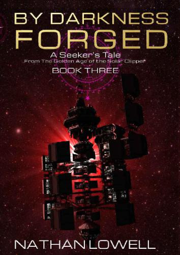 By Darkness Forged (Paperback, 2019, Durandus)