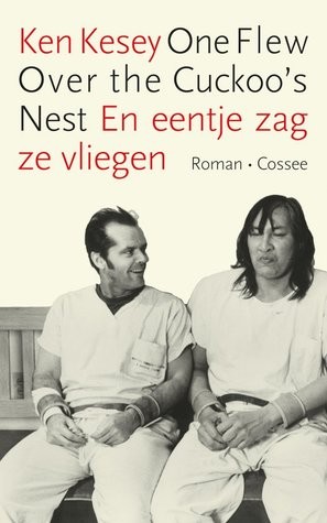 One Flew Over the Cuckoo's Nest (EBook, Dutch language, 2015, Cossee)