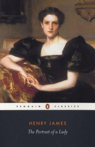 The portrait of a lady (2003, Penguin Books)