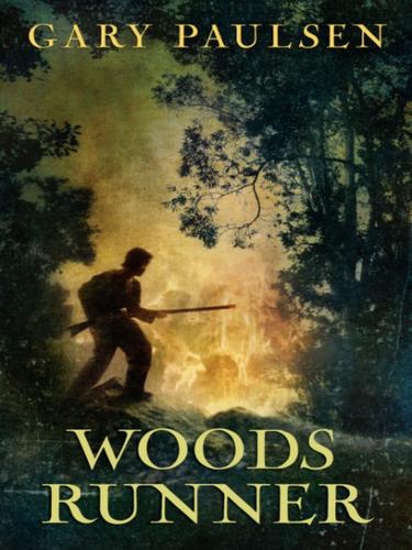 Gary Paulsen: Woods Runner (EBook, 2010, Random House Children's Books)