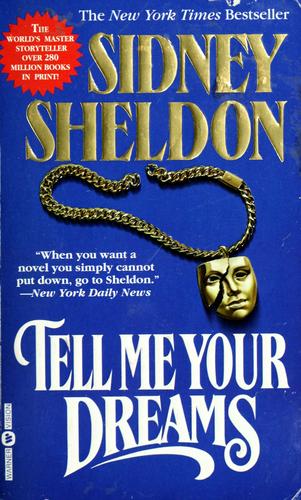 Tell me your dreams (1999, Warner Books)