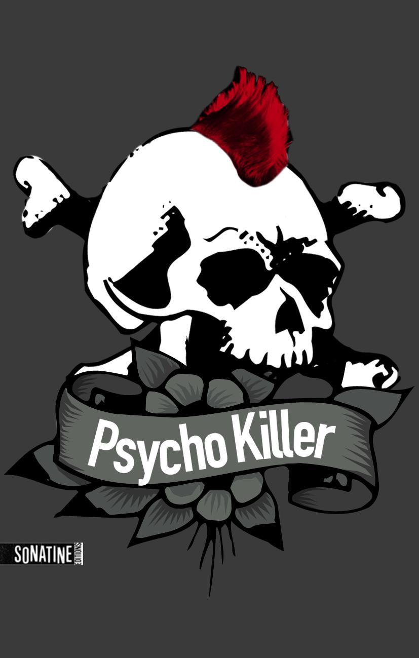 Psycho killer (French language, 2013)
