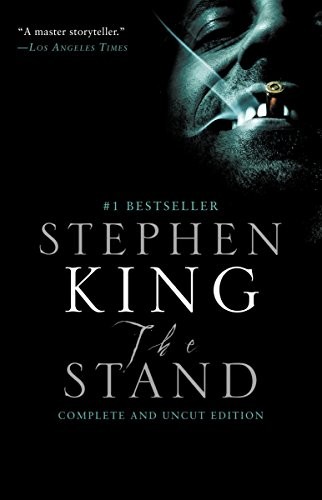 The Stand (Paperback, 2012, Anchor Books, Anchor)