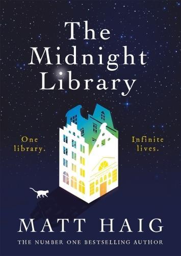 The Midnight Library (2020)