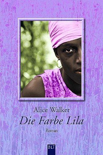 Die Farbe Lila. Roman. (Paperback, German language, 2003, Lübbe)