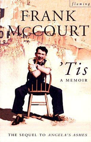 Frank McCourt: 'Tis (2000, Flamingo)