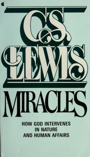 Miracles (Paperback, 1978, Macmillan)