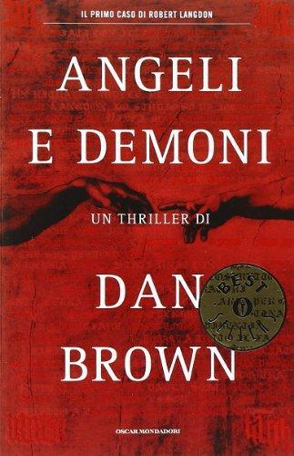 Angeli e demoni (Italian language, 2014)