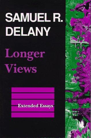 Longer views (1996, University Press of New England)