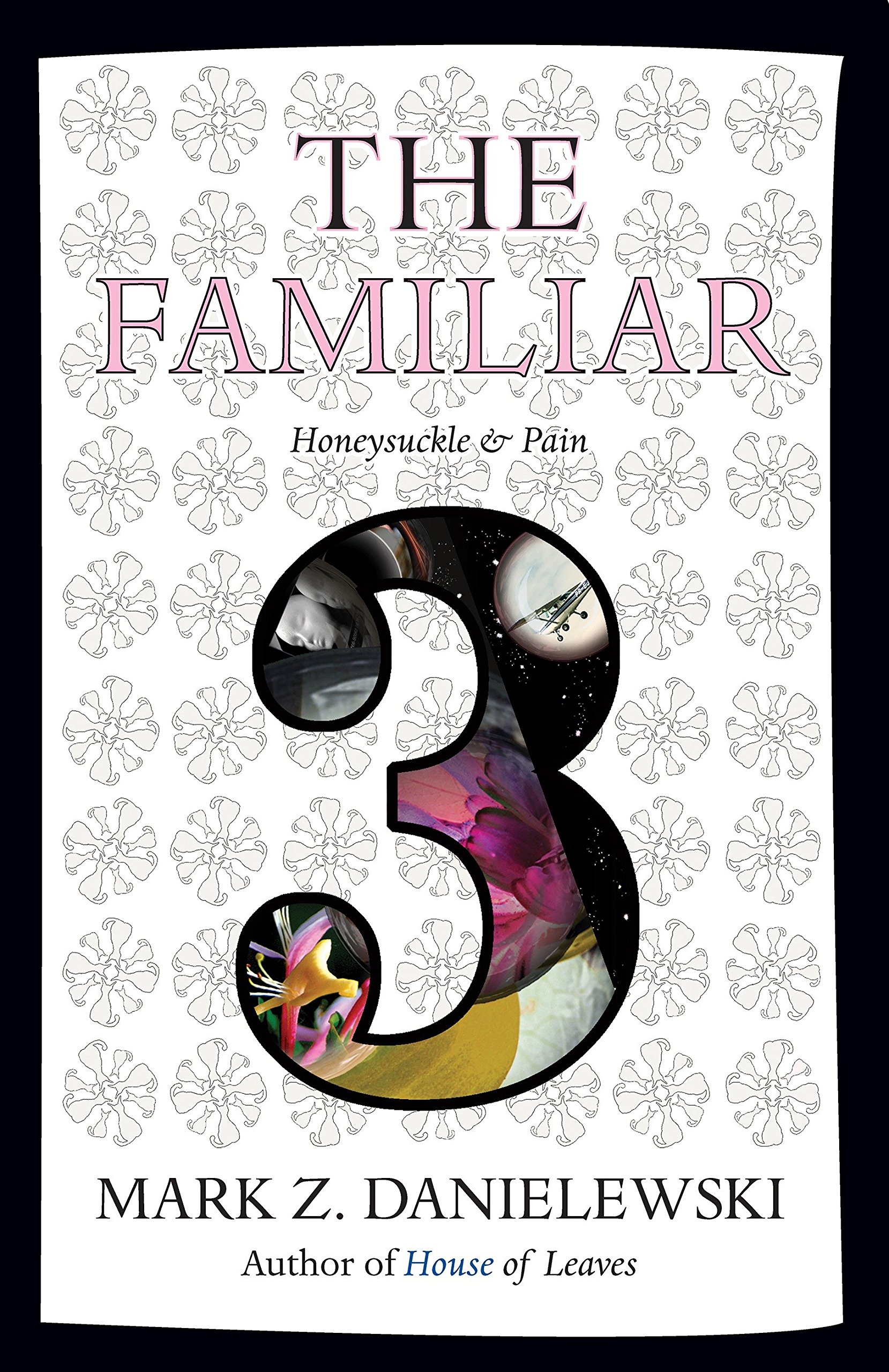 The Familiar, Volume 3 (2016)