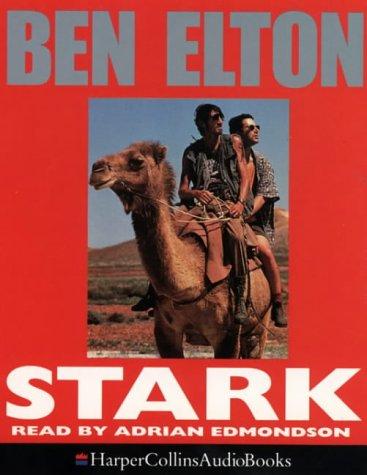 Ben Elton: Stark (1993, HarperCollins Publishers Ltd)