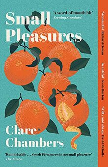 Clare Chambers: Small Pleasures (Paperback, 2020, Hachette)