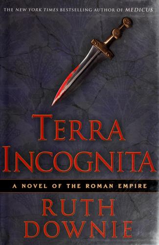 Terra Incognita (Hardcover, 2008, Bloomsbury USA)