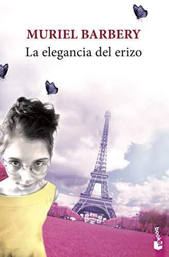 La elegancia del erizo (Spanish language, 2012)