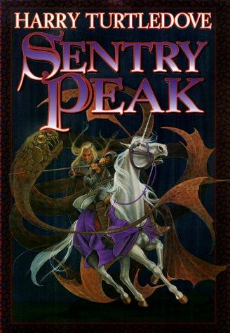 Sentry Peak (2000, Baen Books)