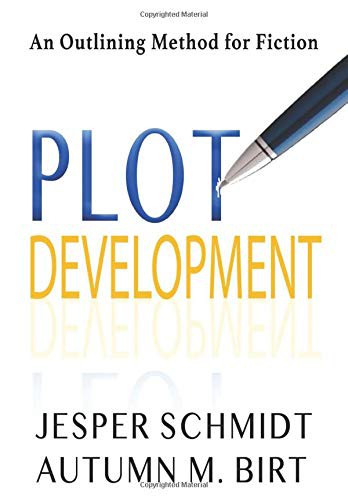 Plot Development (Hardcover, 2020, Indy Pub)