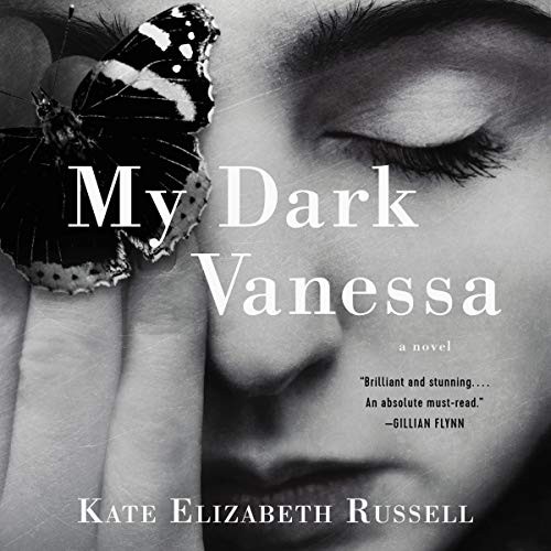 My Dark Vanessa (AudiobookFormat, 2020, Harper Audio)