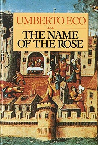 The name of the rose (1983)