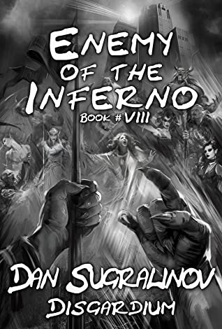 Enemy of the Inferno (EBook, 2021, Magic Dome Books)