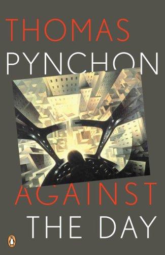 Thomas Pynchon: Against the Day (Paperback, 2007, Penguin (Non-Classics))