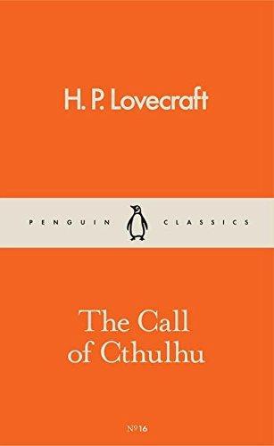 H.P. Lovecraft: The Call of Cthulhu (2016)