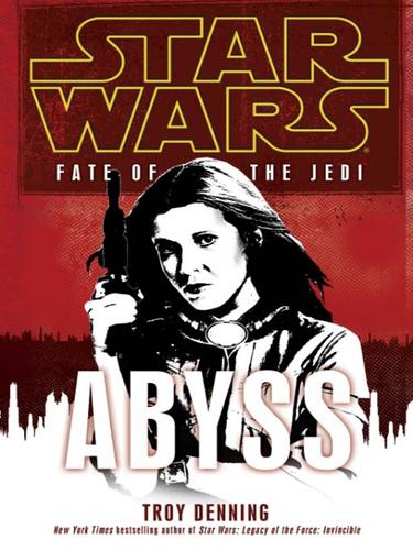 Troy Denning: Abyss (EBook, 2009, Random House Publishing Group)