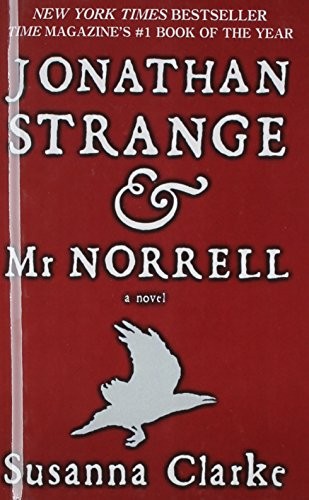 Jonathan Strange And Mr. Norrell (Hardcover, 2006, Turtleback)