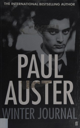 Paul Auster: Winter Journal (2013, Faber & Faber, Limited)