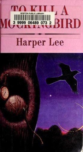 Harper Lee: To Kill a Mockingbird (Hardcover, 1982, Grand Central)