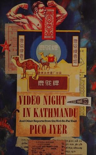 Video Night in Kathmandu (Hardcover, 1988, Bloomsbury Publishing PLC)