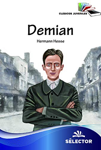 Demian (Paperback, Spanish language, 2018, Selector)