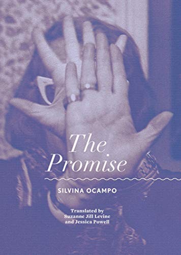 The Promise (Paperback, 2019, City Lights Publishers)
