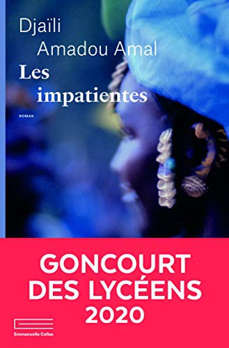Djaïli Amadou Amal: Les Impatientes (Paperback, COLLAS)