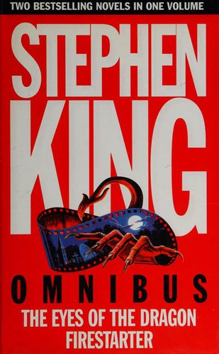 Stephen King: Omnibus (Hardcover, 2000, Little, Brown and Company)