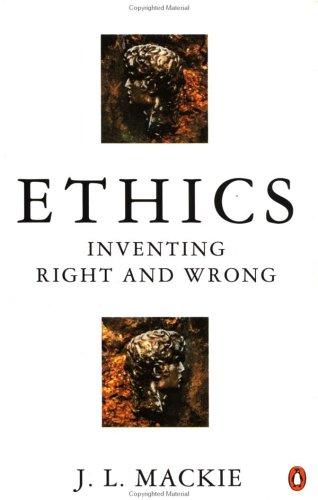 Ethics (Paperback, 1991, Penguin (Non-Classics))