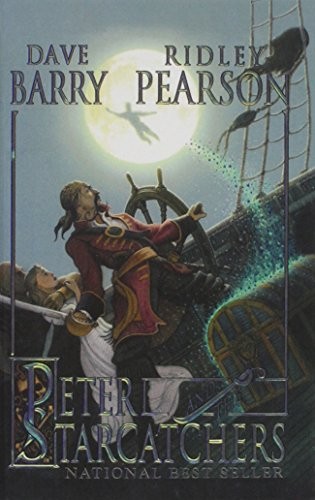 Peter and the Starcatchers (Hardcover, 2006, Perfection Learning)