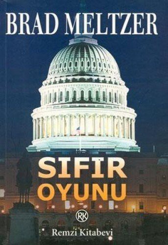 Brad Meltzer: Sifir Oyunu (Paperback, 2006, Remzi Kitabevi)