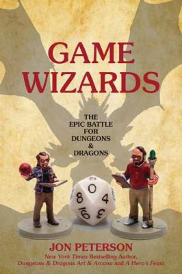 Game Wizards (2021, MIT Press)