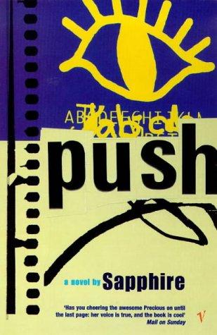 Sapphire: PUSH (Paperback, 1998, VINTAGE)