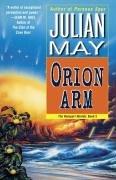 Orion Arm: The Rampart Worlds (Paperback, 1995, Del Rey)