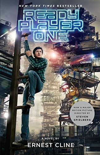 Ready Player One (Movie Tie-In): A Novel (2018, Broadway Books)