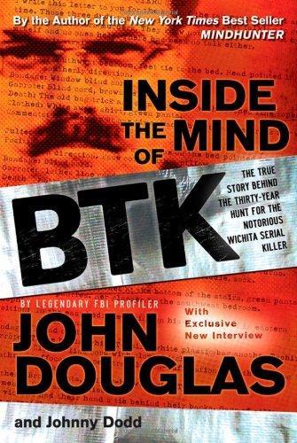 Inside the Mind of BTK (2007)