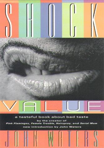 Shock value (1995, Thunder's Mouth Press)